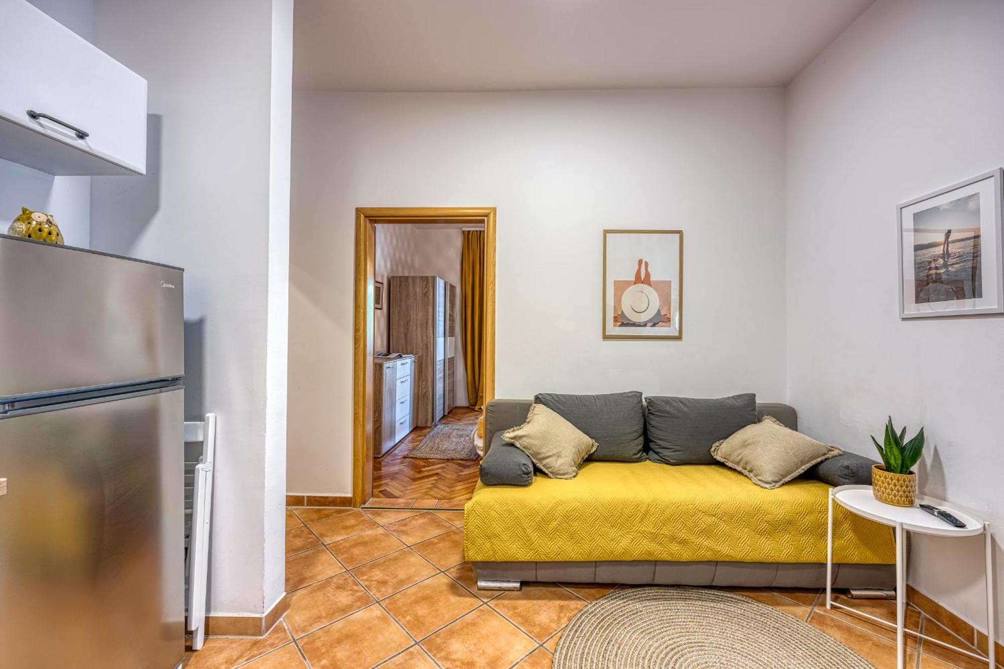 Casa Mareva Hotel Porec Exterior photo