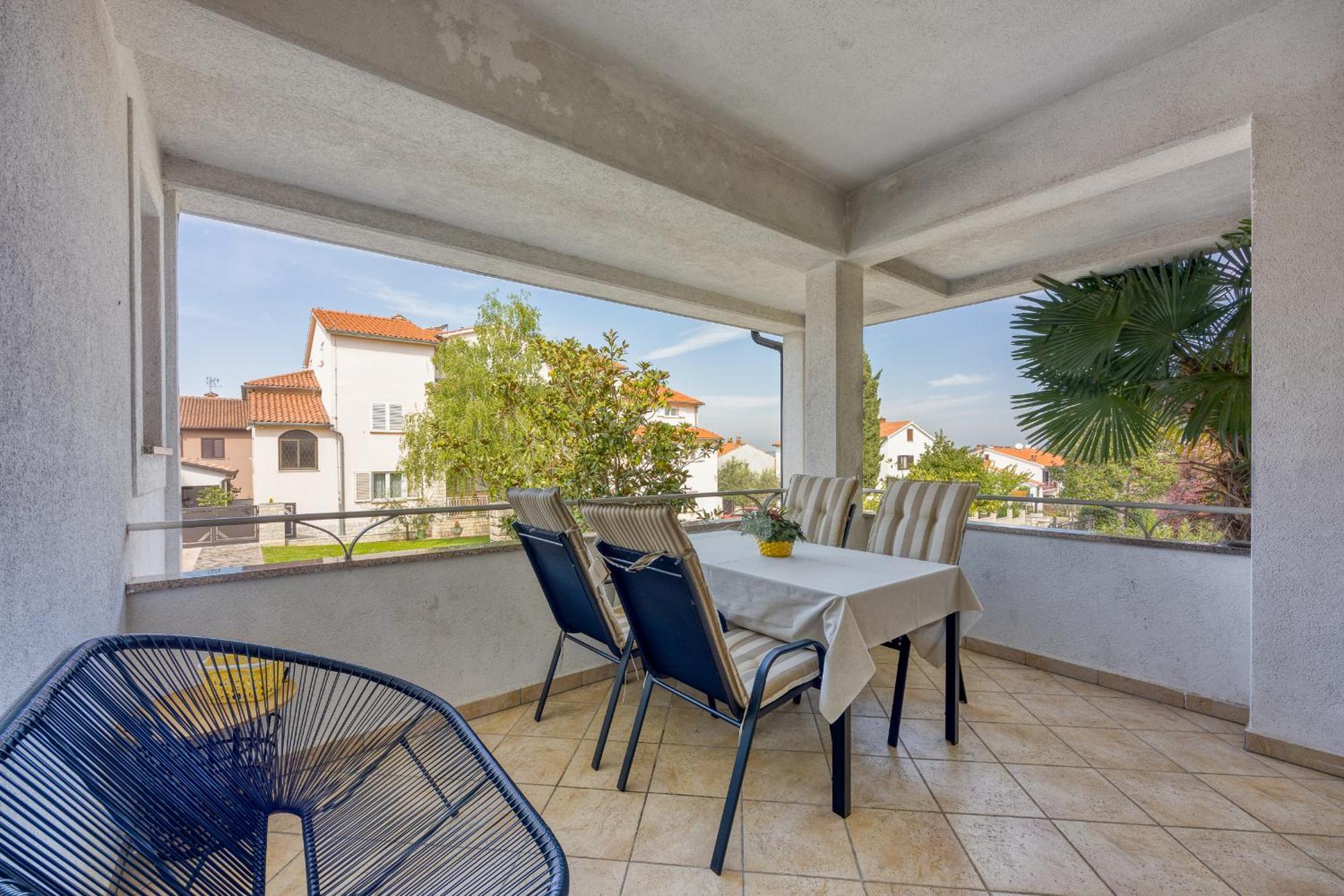 Casa Mareva Hotel Porec Room photo