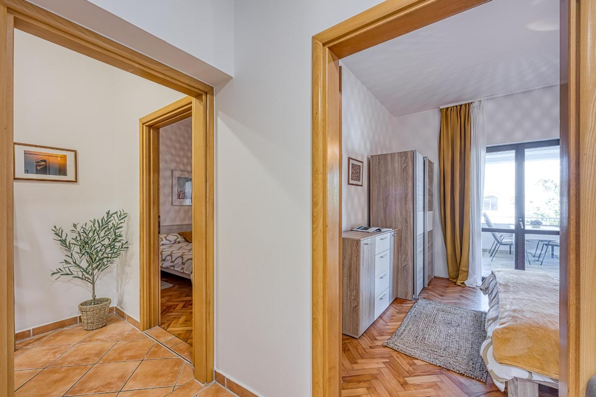 Casa Mareva Hotel Porec Room photo