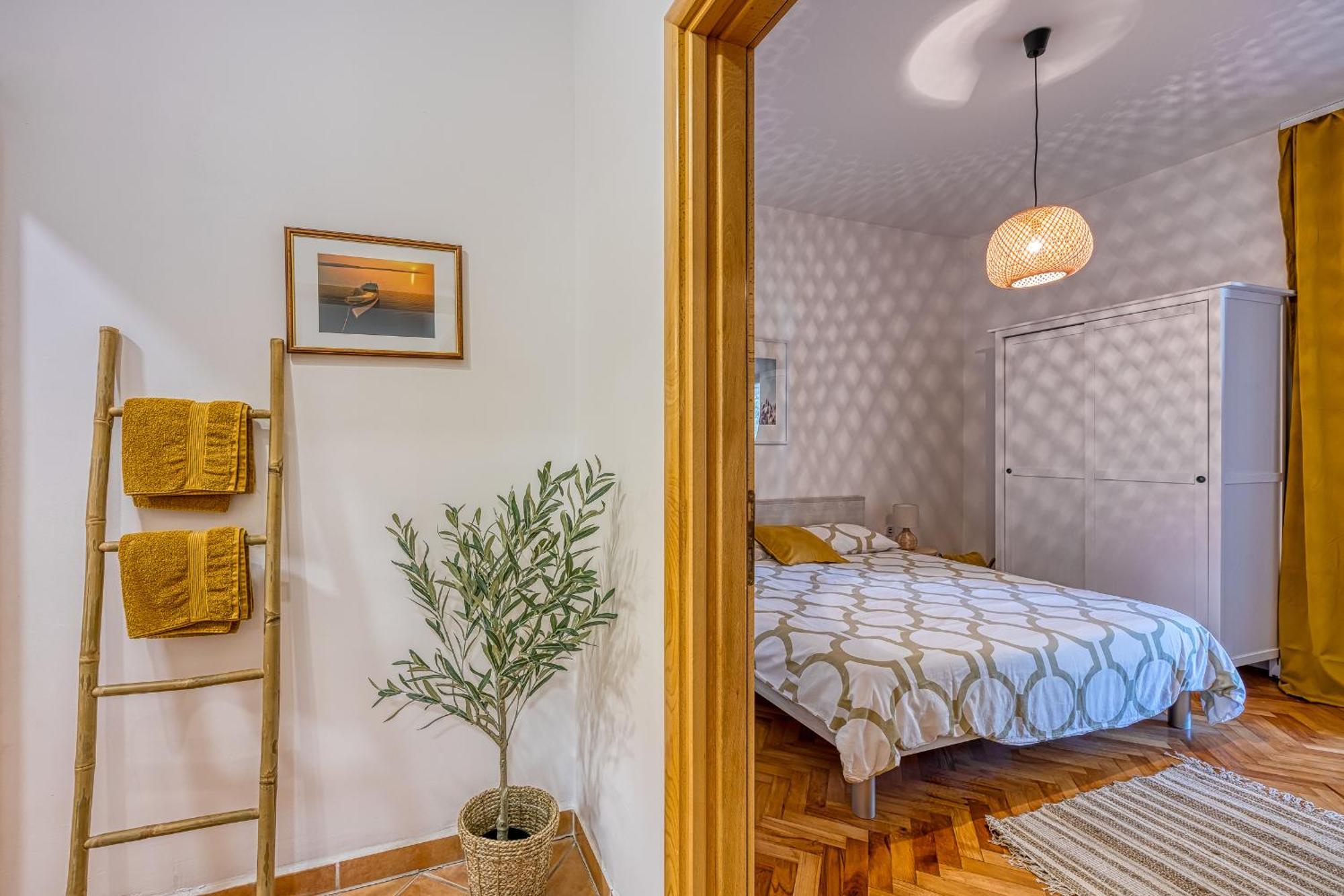 Casa Mareva Hotel Porec Room photo