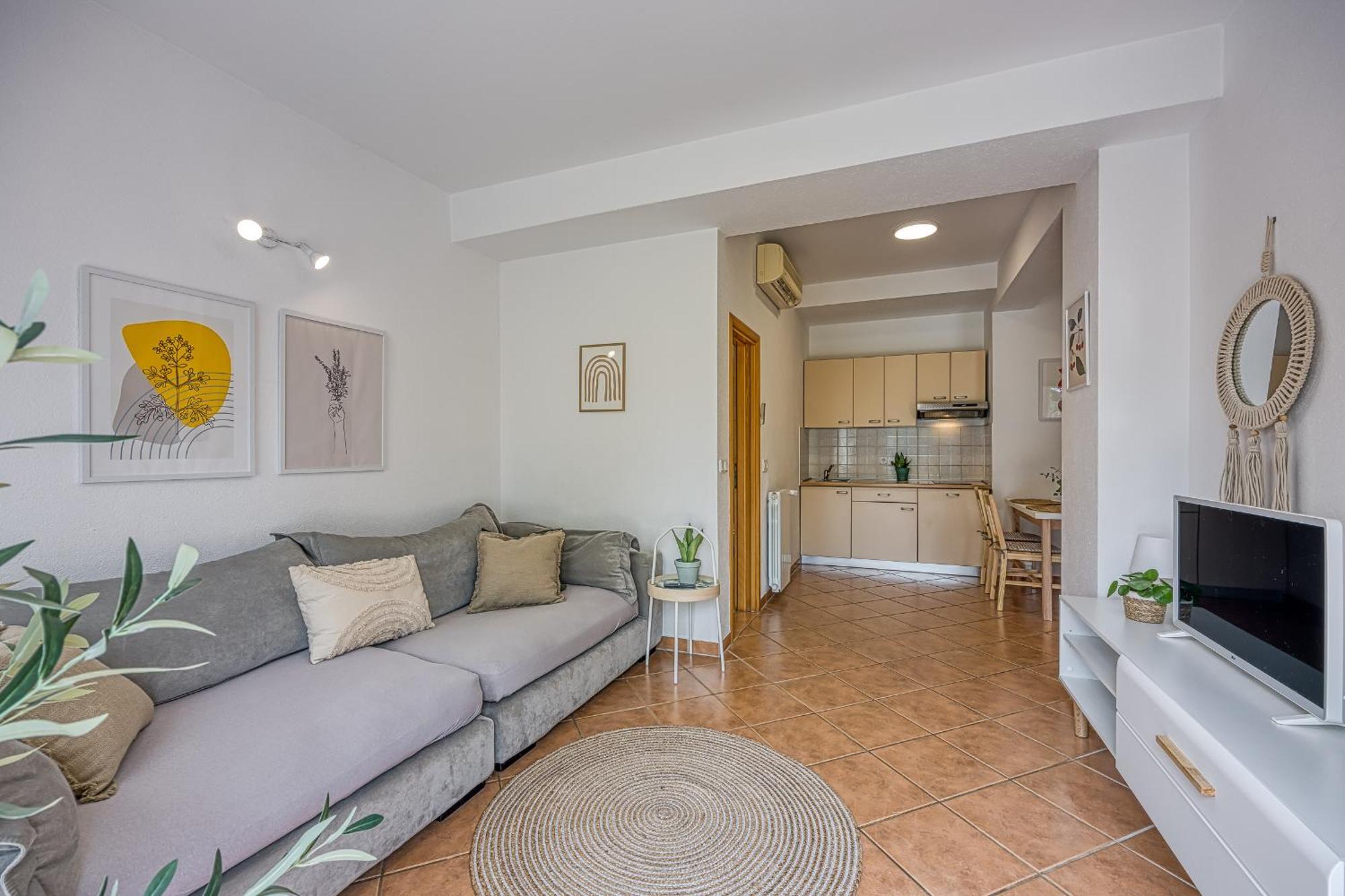 Casa Mareva Hotel Porec Room photo