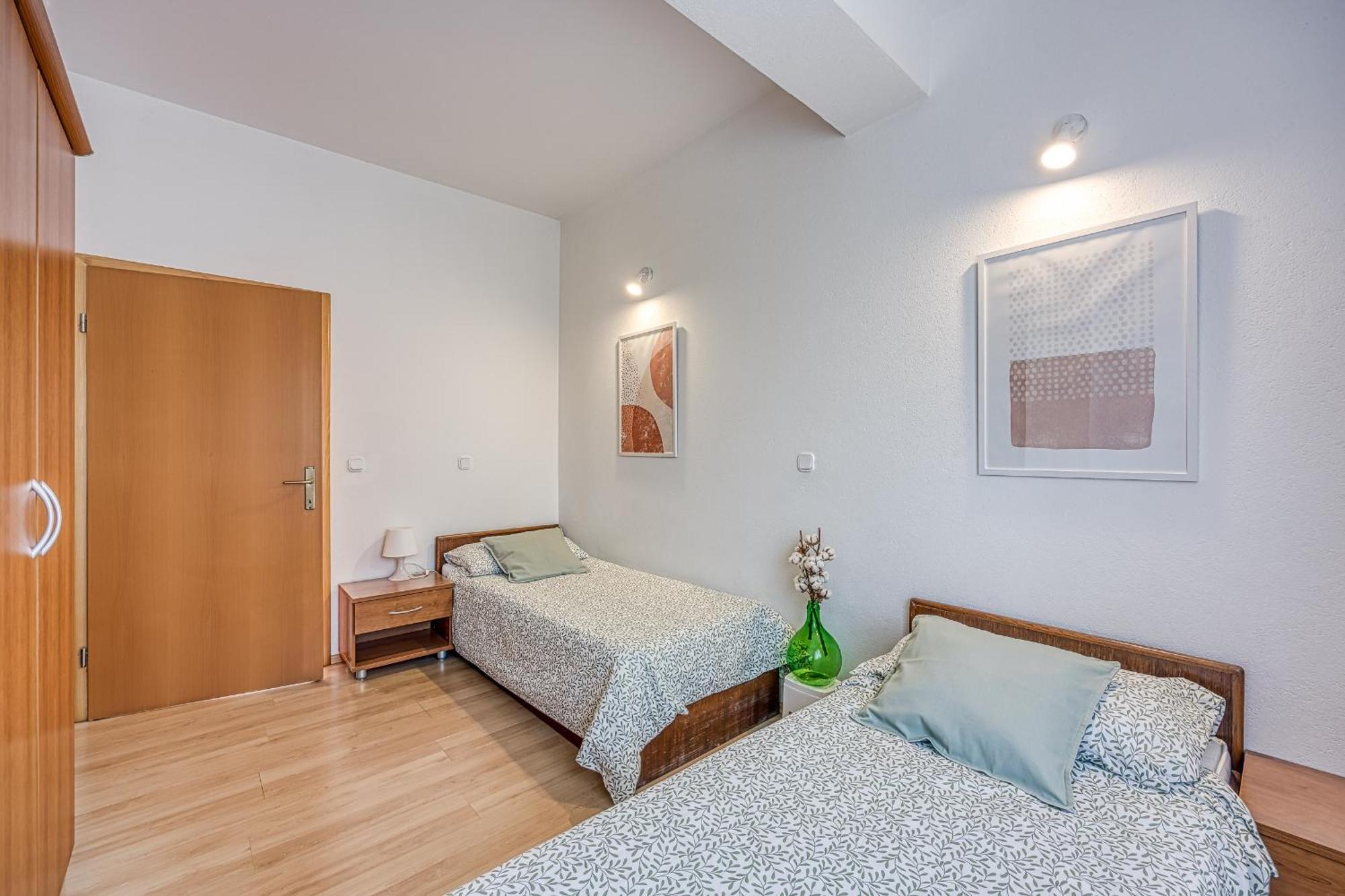 Casa Mareva Hotel Porec Room photo