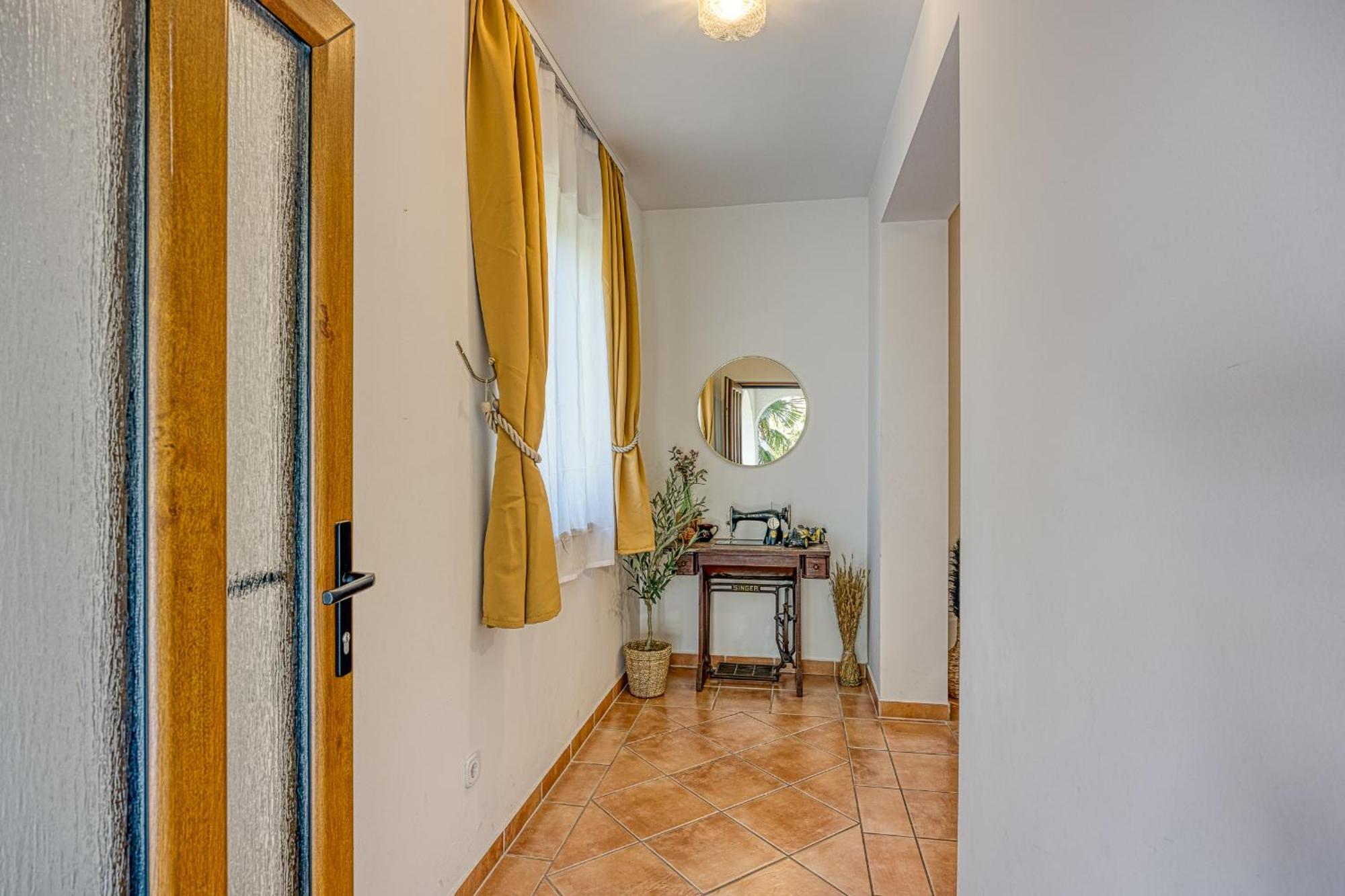 Casa Mareva Hotel Porec Room photo