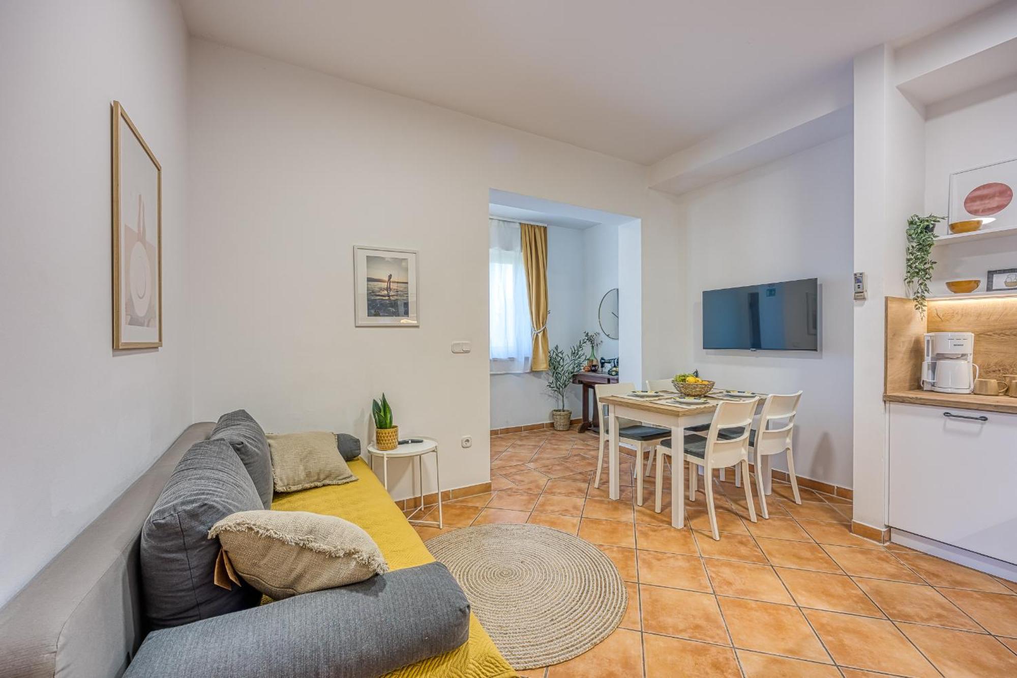 Casa Mareva Hotel Porec Room photo