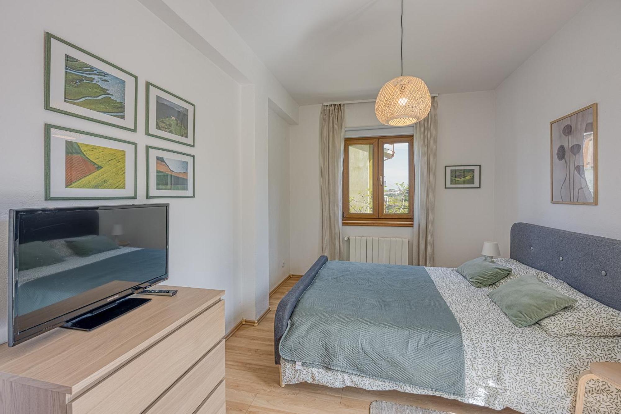Casa Mareva Hotel Porec Room photo