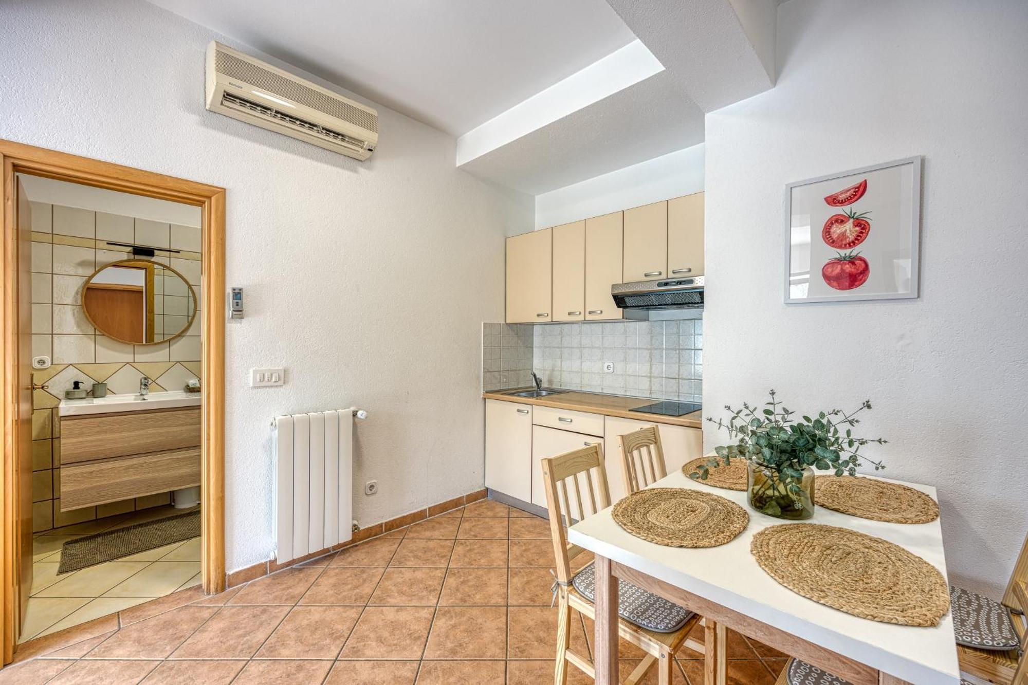 Casa Mareva Hotel Porec Room photo